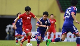 U23 Việt Nam có thể rơi vào bảng đấu 'tử thần' tại VCK U23 châu Á